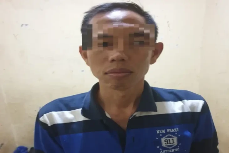 Syahwat Terlarang ASN...