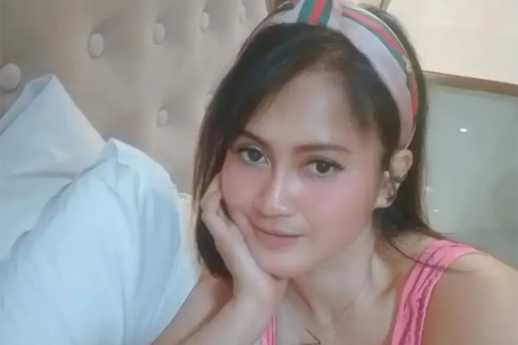 5 Potret Velline Chu...