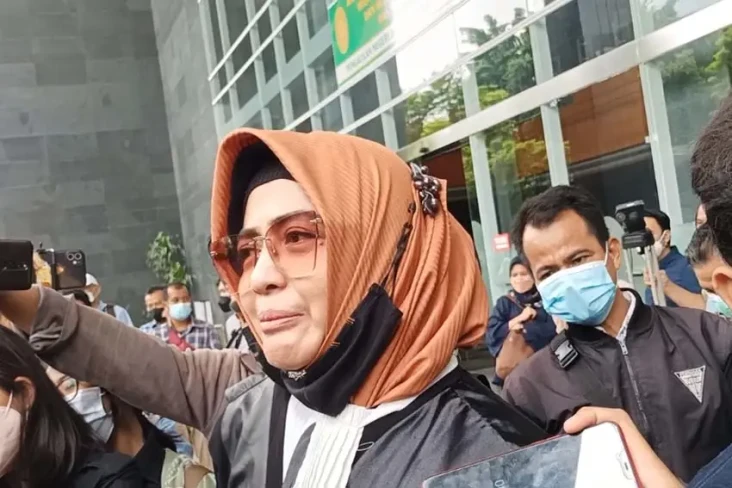 Divonis 1 Tahun Penjara,...