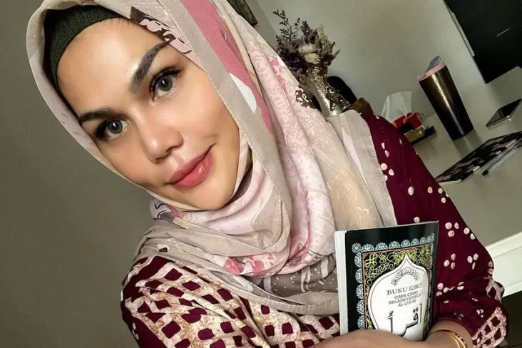 Unggah Momen Ngaji Pertama...