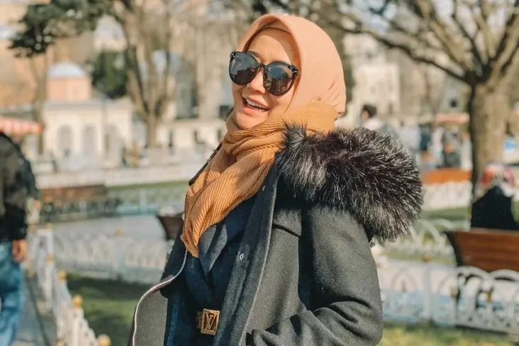 Medina Zein Minta Maaf,...