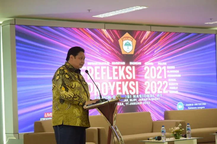 Jaga Momentum Pemulihan...