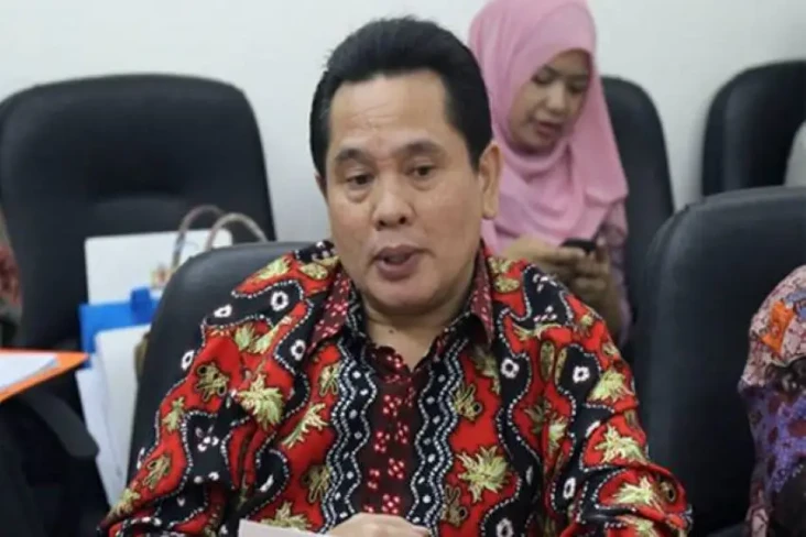 Pengusaha Pribumi Buka...