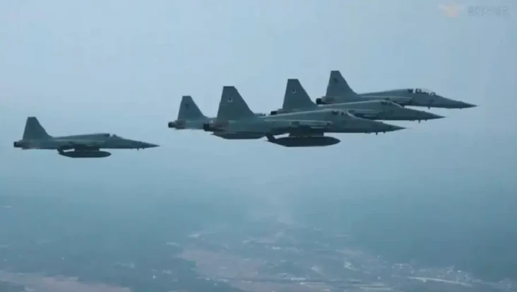 Jet Tempur Korsel Jatuh...