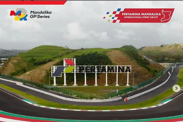 Tiket Offline MotoGP...