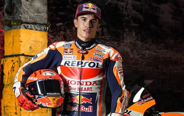 Repsol Honda Luncurkan...