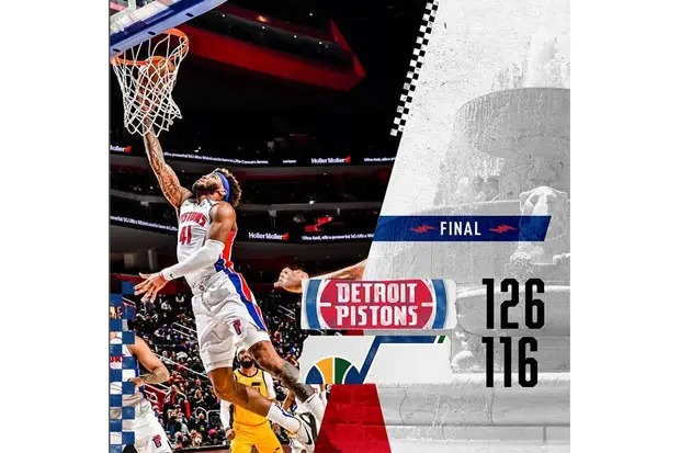 Hasil NBA 2021-2022:...