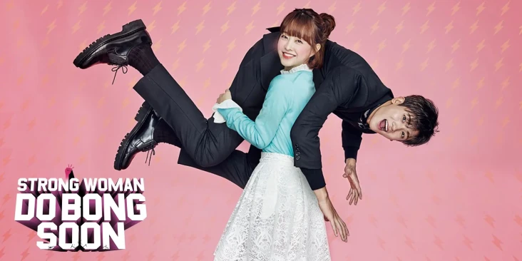 7 Drama Korea Romantis...