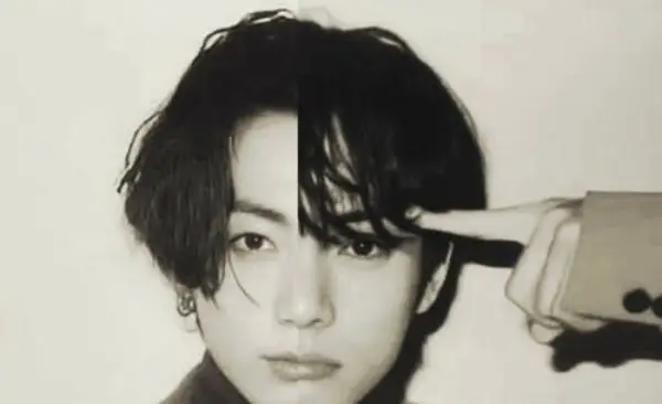 20 Pasangan Idol K-Pop...