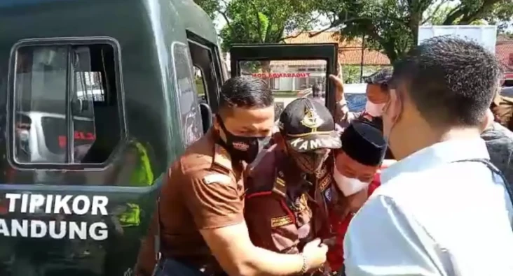 Penampakan Predator...