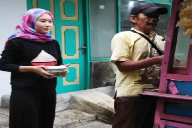 Dua Kali Gagal, Anak...