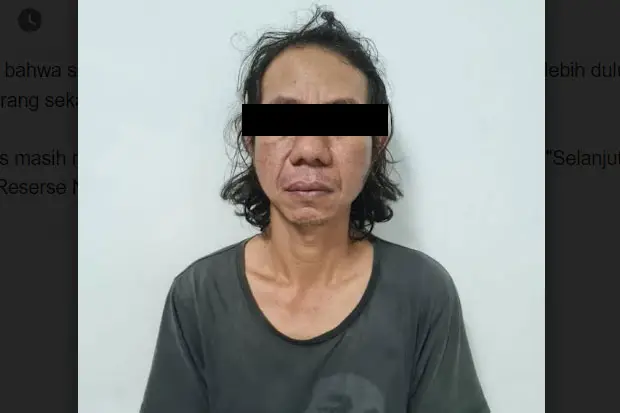 Polisi Gagalkan Penyelundupan...