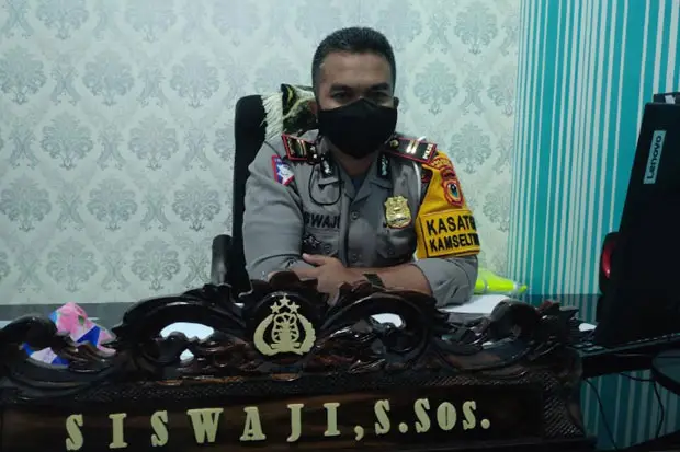Orang Tua Diimbau Tak...