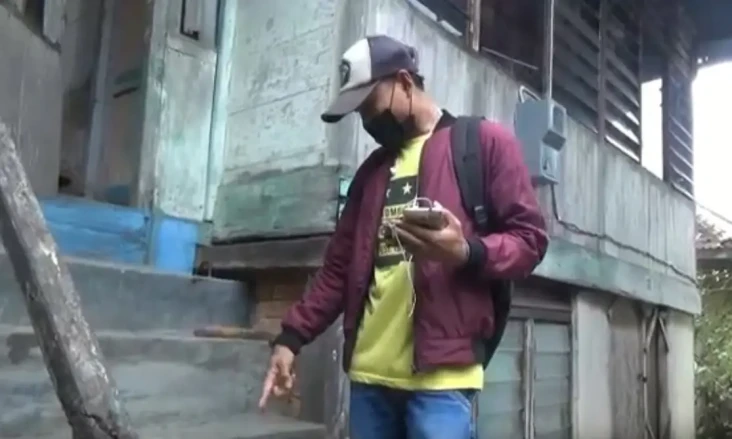 Terungkap, Ibu dan Anak...