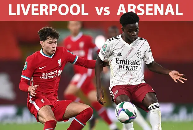 Preview Liverpool vs...