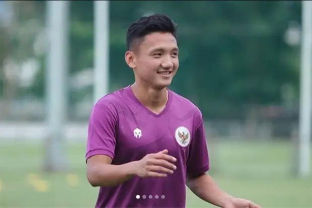 Resmi, Syahrian Abimanyu...