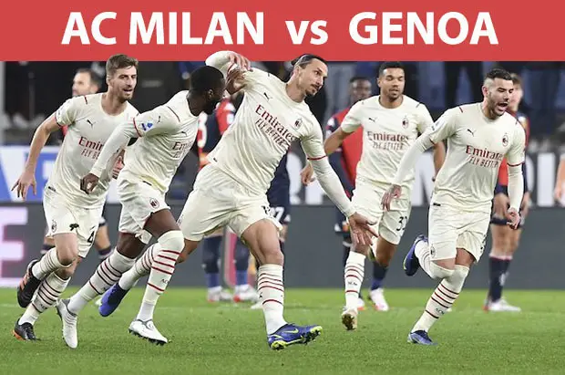 Preview AC Milan vs...