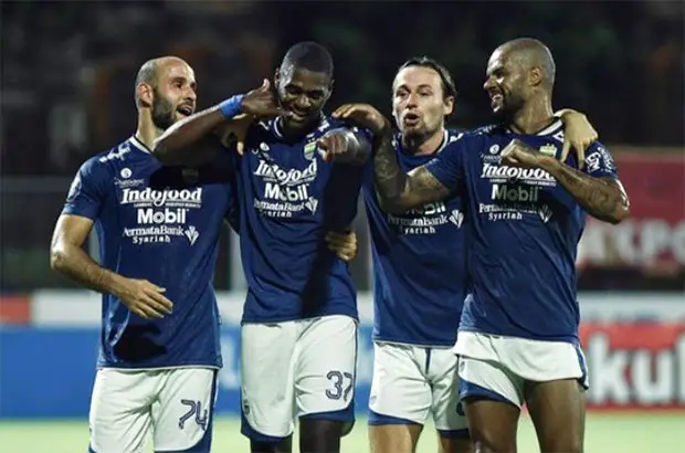 5 Pemain Termahal Liga...