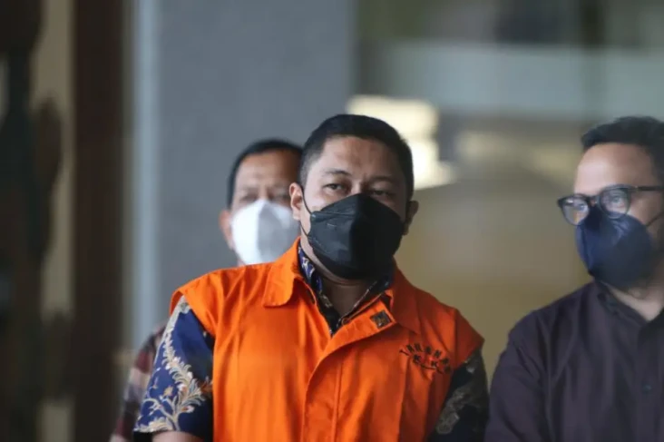 Mantan Penyidik KPK...