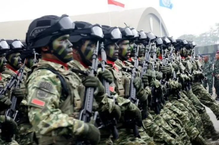 Kursi Pangkostrad Lama...