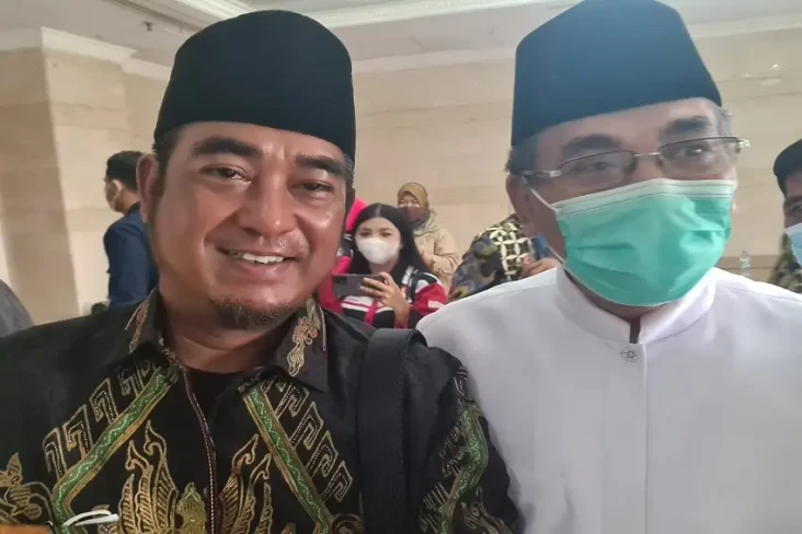 PWNU Riau Dorong Kiai...