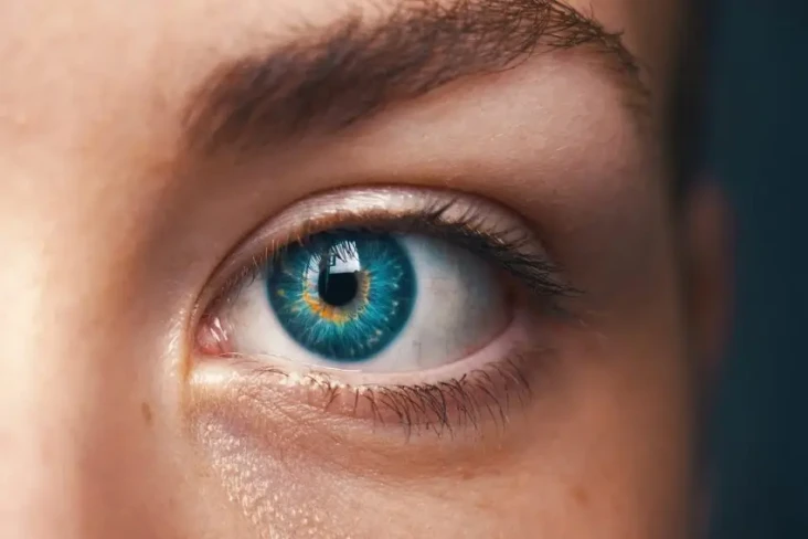 Ciri Kanker Mata, Waspadai...