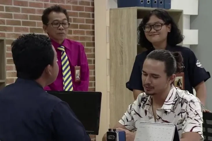 Jangan Lewatkan! Program...