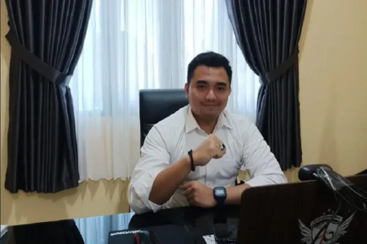 Kasus Korupsi Dana PKBM,...