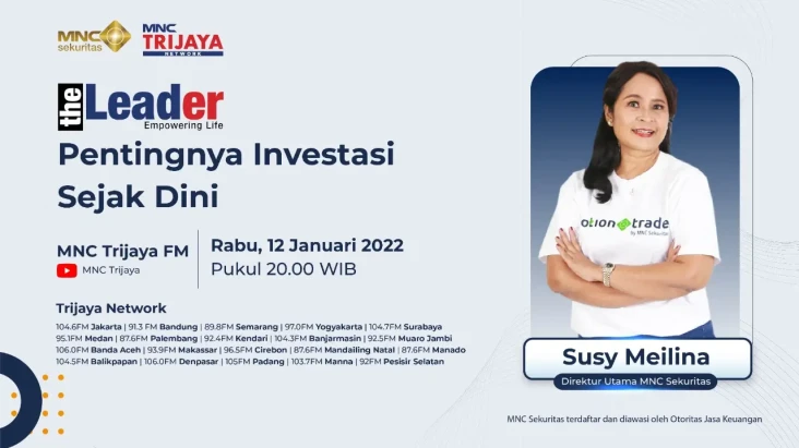 Ngobrol Seru Investasi...