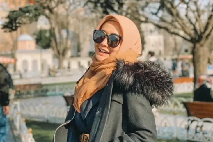Marissya Icha Dapat...
