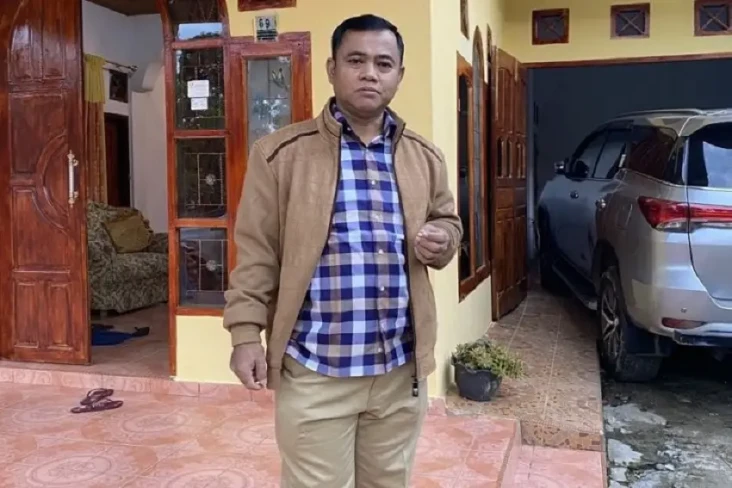 Mediasi, Faisal dan...