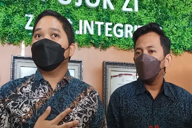 Doddy Sudrajat Absen...