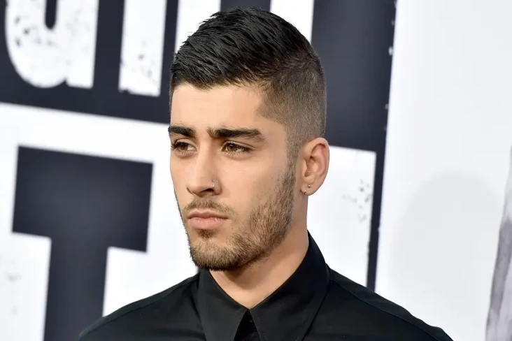 Zayn Malik Kepergok...