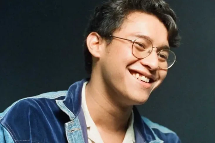 Profil Ardhito Pramono,...