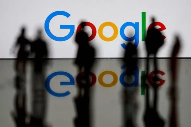Google Sebut Apple Pakai...