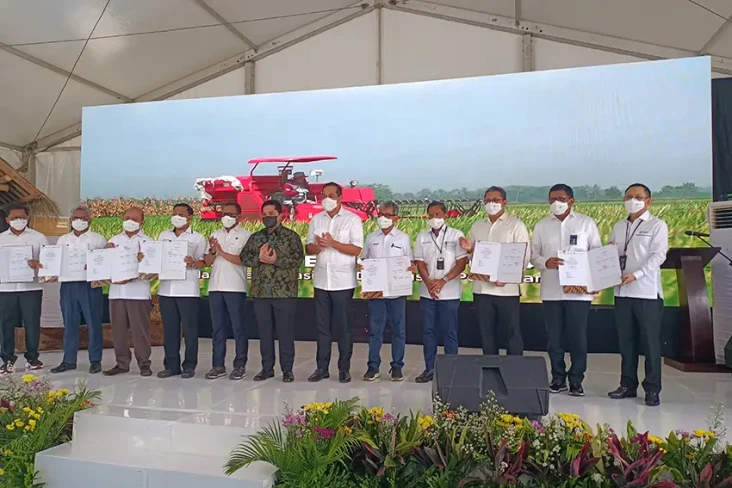 Erick Thohir Sebut Teknologi...