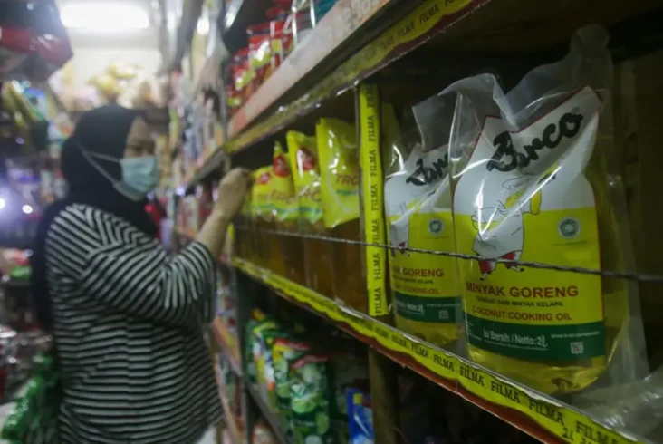 Pilih Mana Bunda? Harga...
