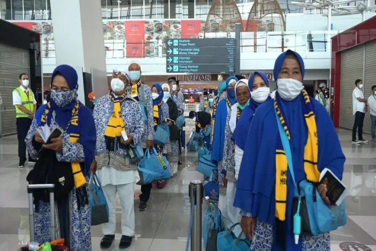 Mulai Hari Ini Garuda...