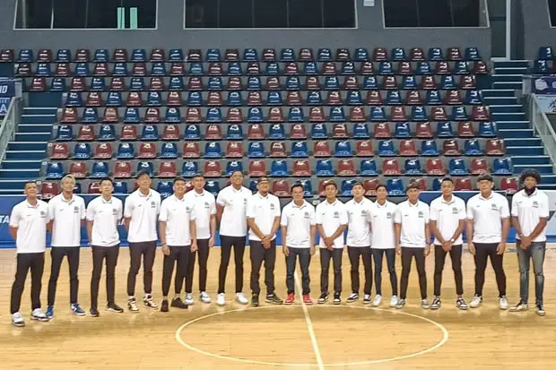 IBL 2022: Pemain Asing...