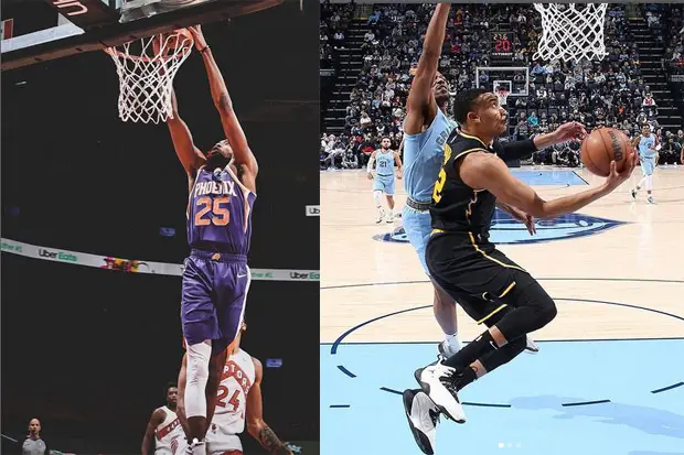 Hasil Pertandingan NBA,...