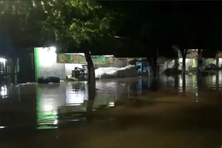 4 Kelurahan di Kota...