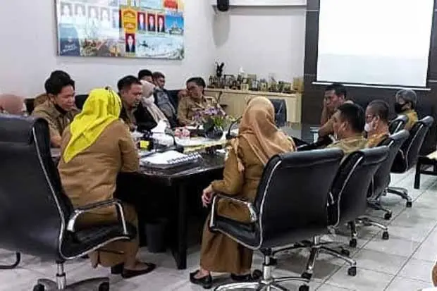DPU Makassar dan BPBJ...