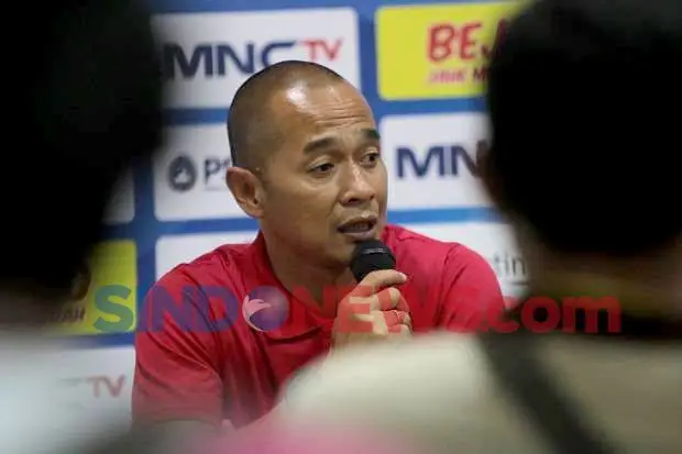 Kurniawan Resmi Jadi...
