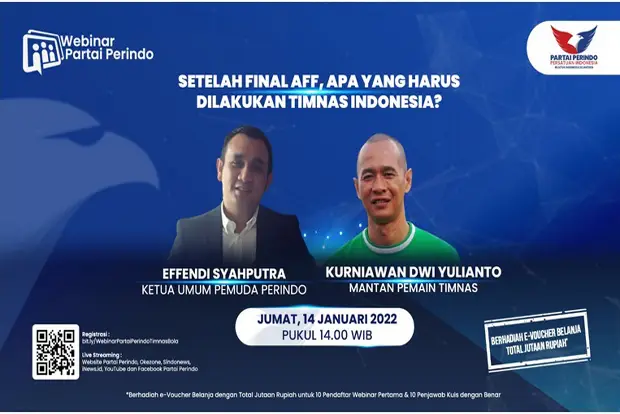 Besok! Berhadiah Jutaan...