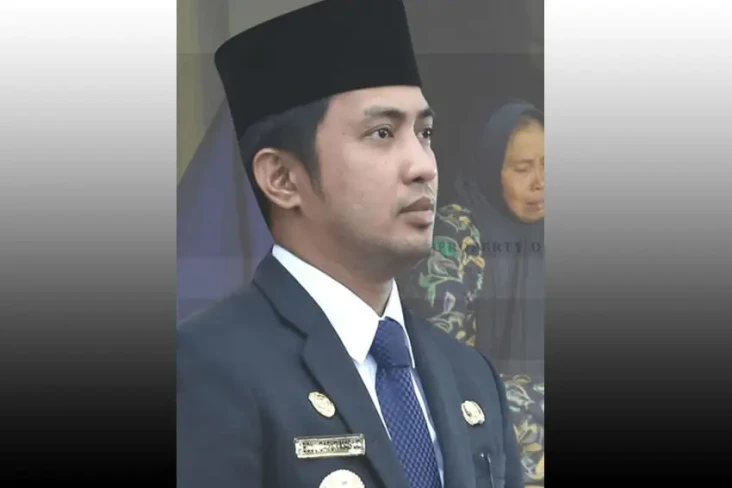 OTT Bupati Penajam Paser...