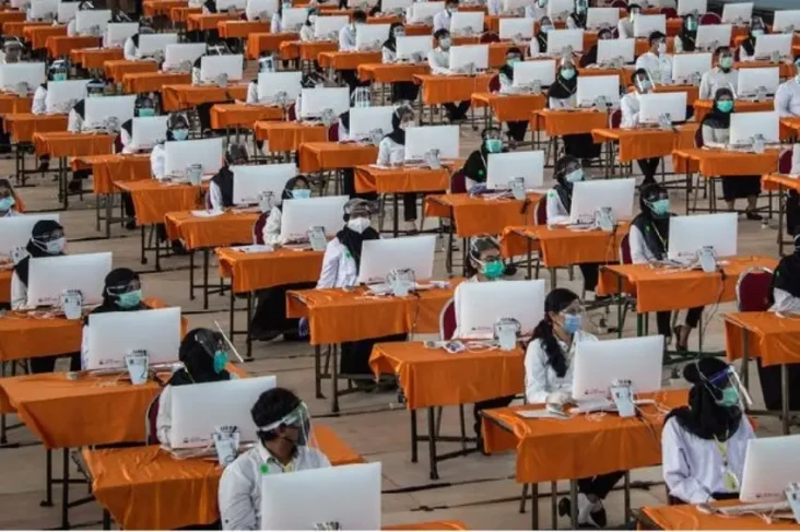Kepala LAN Tegaskan...