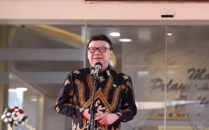 Menpan Batasi ASN ke...