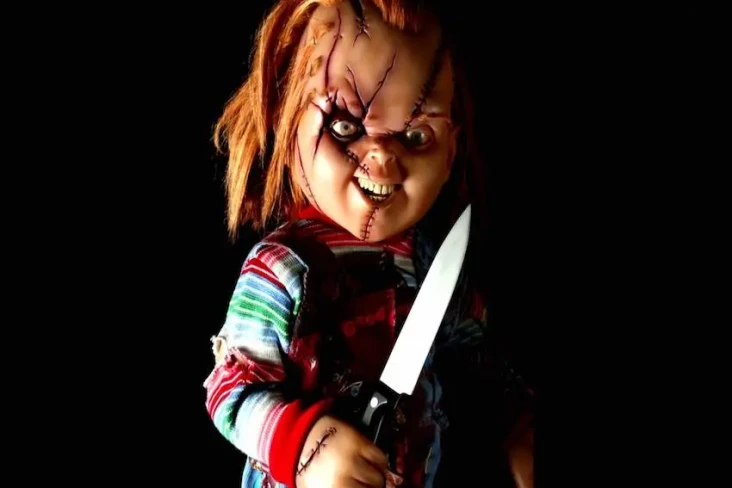 5 Film Tentang Boneka...