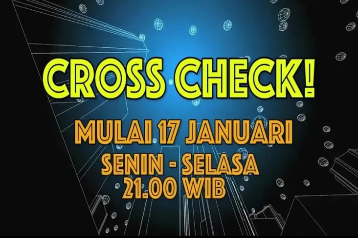 Nantikan! Program Komedi...