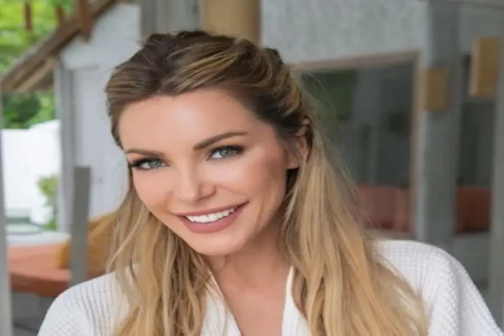 Crystal Hefner Mantap...